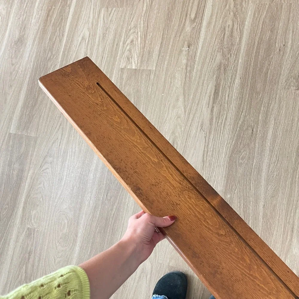 Wooden 24